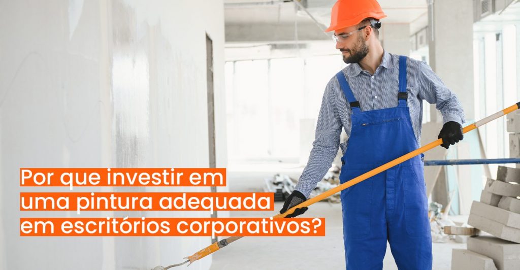 pintura para empresas