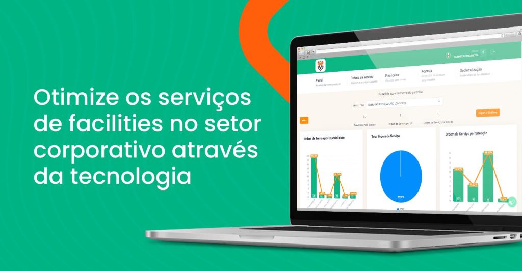 Tecnologia serviços