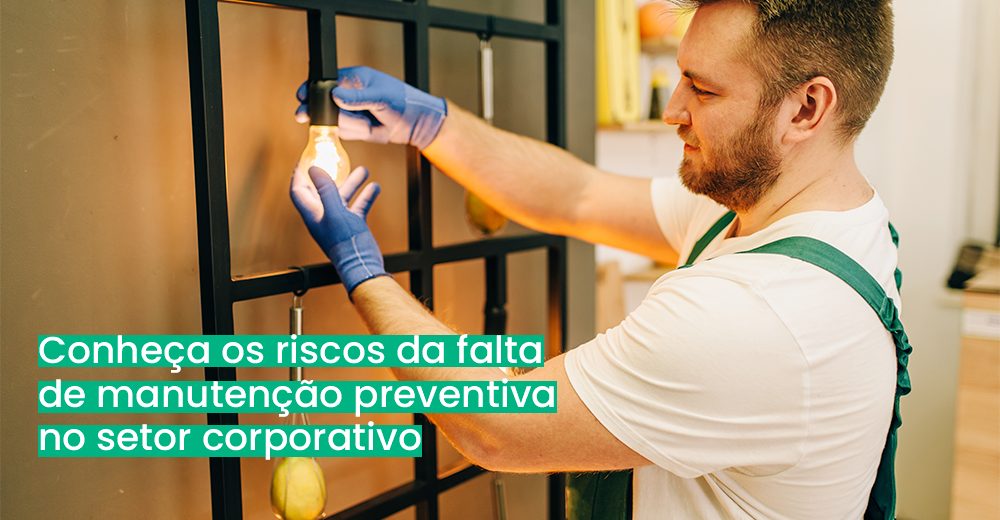 Manutenção preventiva