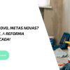 Reforma Corporativa: Comece o Ano com Tudo Novo