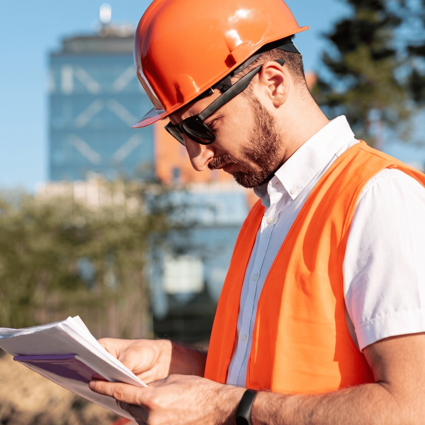Planejamento e controle de obras