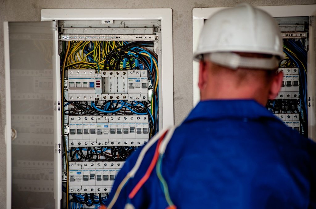 eletrica eletrica